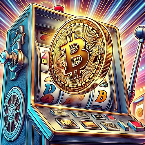 Kryptomeny v kasínach: Nástup digitálnej éry hazardných hier