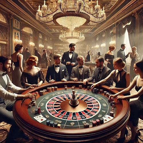 Neznáme kasínové hry, ktoré by ste mali vyskúšať